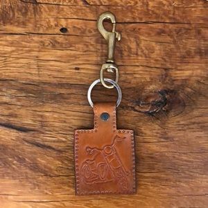 Key fob